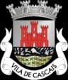 Coat of arms of Freguesia de Cascais