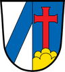 Wappen von Geltendorf