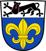 Wappen von Sonderhofen