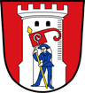 Wappen von Mörnsheim
