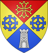 Wappen von Strenquels