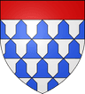 Wappen von Varennes-sur-Allier
