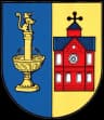 Wappen von Enkenbach-Alsenborn