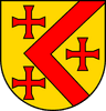 Wappen von Vilgertshofen