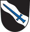 Wappen von Finning