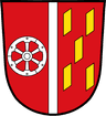 Wappen von Röllbach