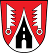 Wappen von Fünfstetten