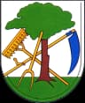 Coat of arms of Niederschönhausen