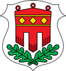 Wappen von Blaichach