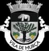 Coat of arms of Murça