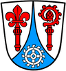Wappen von Schwabsoien