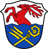Wappen von Riegsee