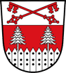 Wappen von Hofstetten