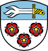 Wappen von Jettenbach am Inn
