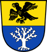 Wappen von Oberbergkirchen