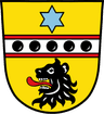 Wappen von Rattenkirchen