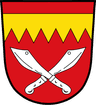 Wappen von Mistelbach