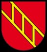 Wappen von Gronau (Leine)