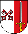 Wappen von Basdahl