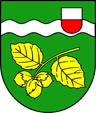 Wappen von Nusse
