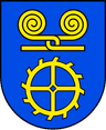 Wappen von Deinstedt