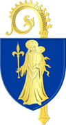 Wappen von Hastière