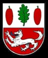 Wappen von Breddorf