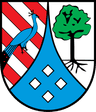 Wappen von Döttesfeld