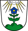 Coat of arms of Hengersberg