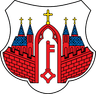 Wappen von Münstermaifeld