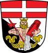 Wappen von Blindheim