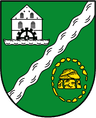 Wappen von Bülstedt