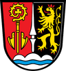 Wappen von Bergheim