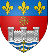 Coat of arms of Lavaur