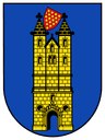 Wappen von Schüttorf