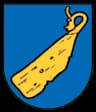 Wappen von Alfstedt