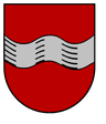 Wappen von Wachbach