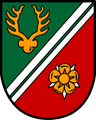 Wappen von Engerwitzdorf