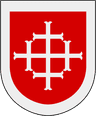 Wappen von Kinda