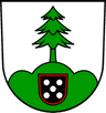 Wappen von Hinterzarten