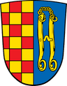 Wappen von Bissingen