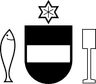 Wappen von Bad Waldsee