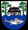 Wappen von Mönkebude