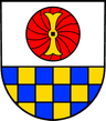 Wappen von Otzweiler
