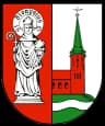 Wappen von Sittensen