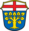Wappen von Böbing
