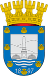 Wappen von Providencia