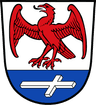 Wappen von Huglfing