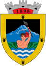 Wappen von Puente Alto