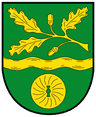 Wappen von Barver